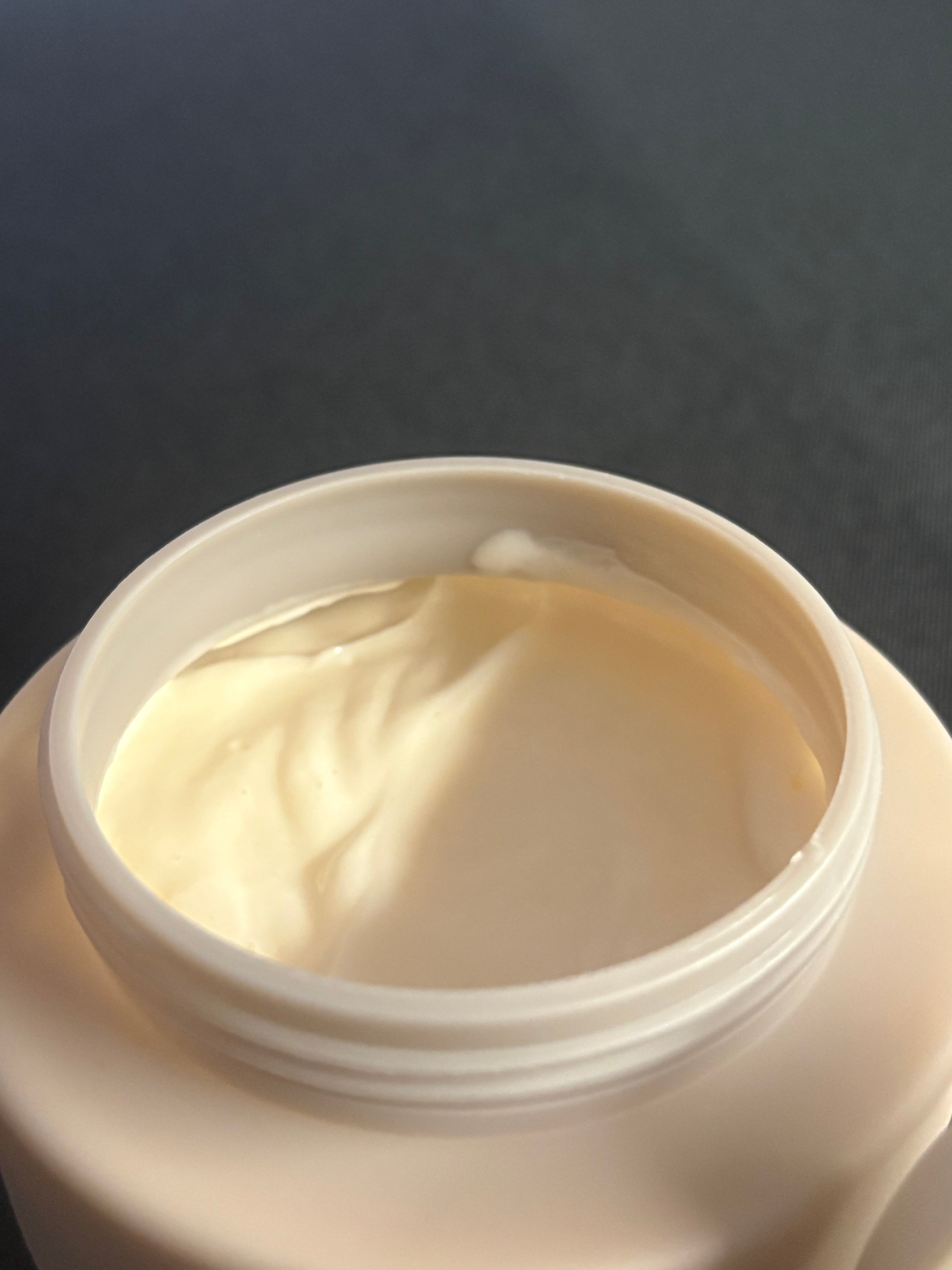 Ifill Love  moisture body cream